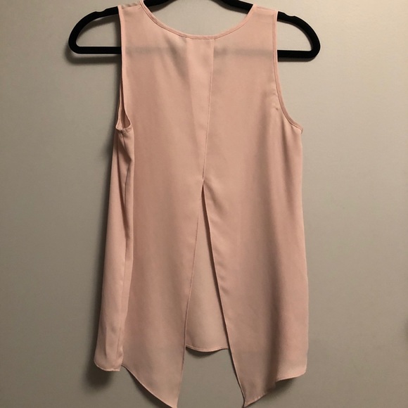 Top by Express - Picture 2 of 2